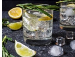 Kategori - Gin