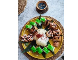 Kategori - Sushi