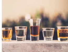 Kategori - Shots