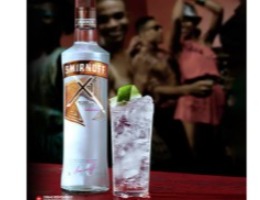 Kategori - Vodka