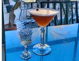Pornstar Martini