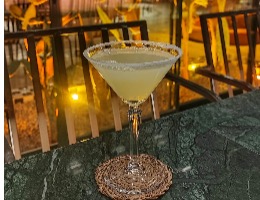 Margarita