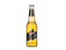 Miller 33cl