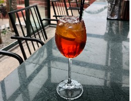 Aperol Spritz