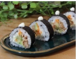 Sake Roll