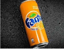 Fanta