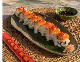 California Roll