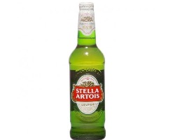 Stella Artoıs 44cl