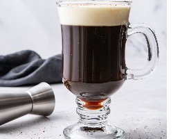 Irısh Coffe