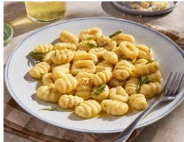Gnocchi