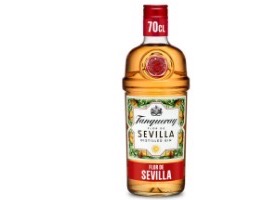 Tanqueray Sevilla 70 Cl