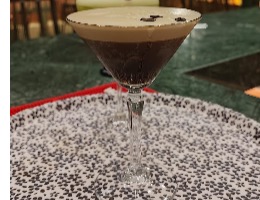 Espresso Martini