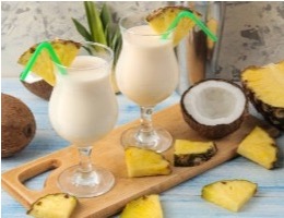 Pina Colada