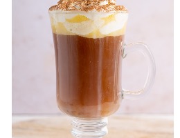 Amaretto Coffe