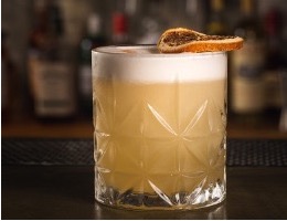 Whiskey Sour