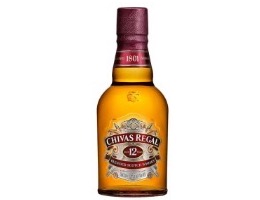 Chivas 12yo 50 Cl