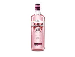 Gordons Pink 70 Cl