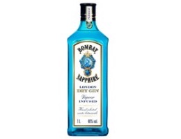 Bombay Sapphire 70 Cl