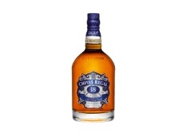 Chivas 18yo