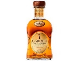 Cardhu Gold