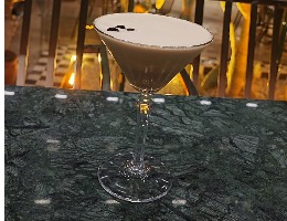 Baıleys Coffe 