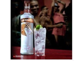 Smırnoff 100cl