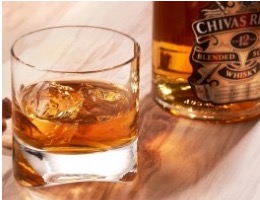 Chivas Double