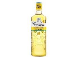 Gordons Lemon 70 Cl